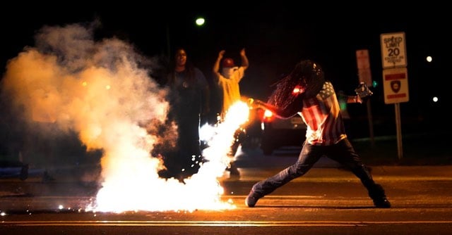 2014 Photos Ferguson