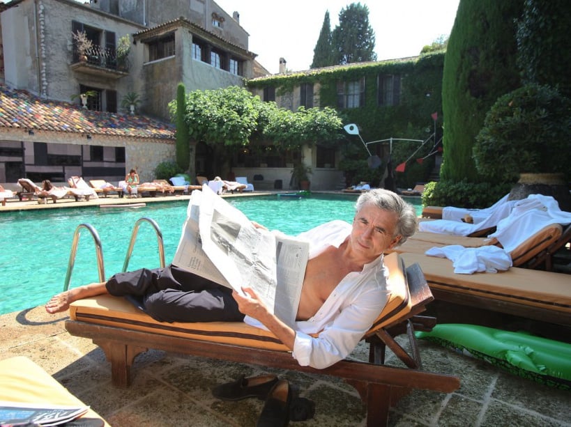 BHL poolside.jpg