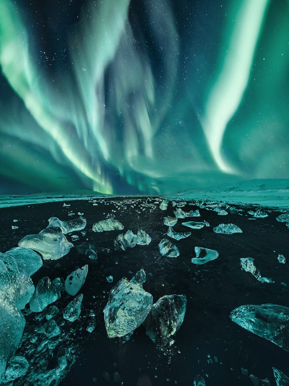 2020 Astronomy Photographer of the Year