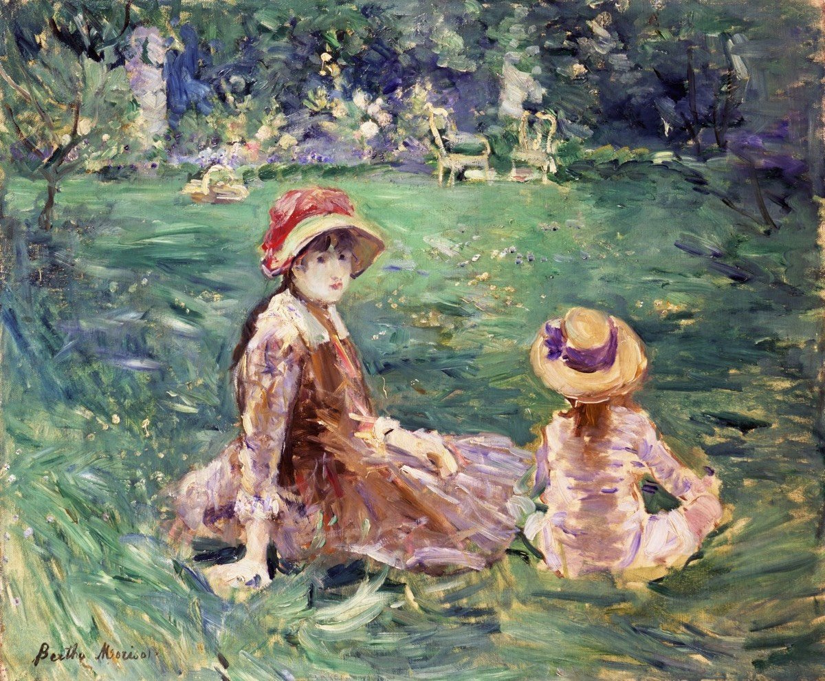 Berthe Morisot