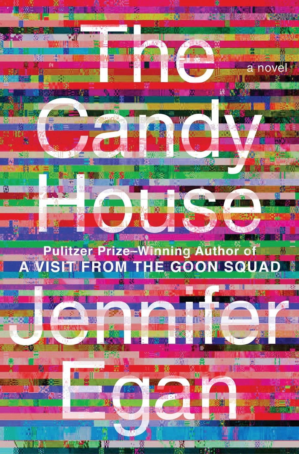 The Candy House