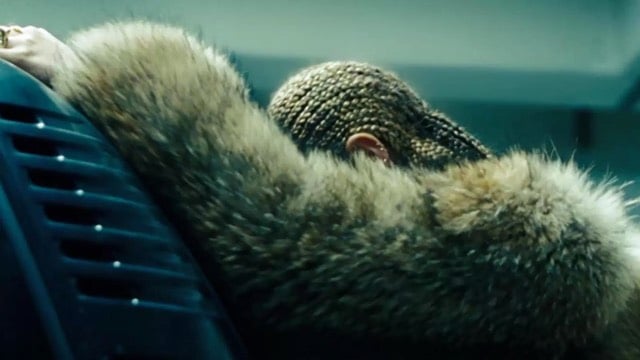 Beyonce Lemonade