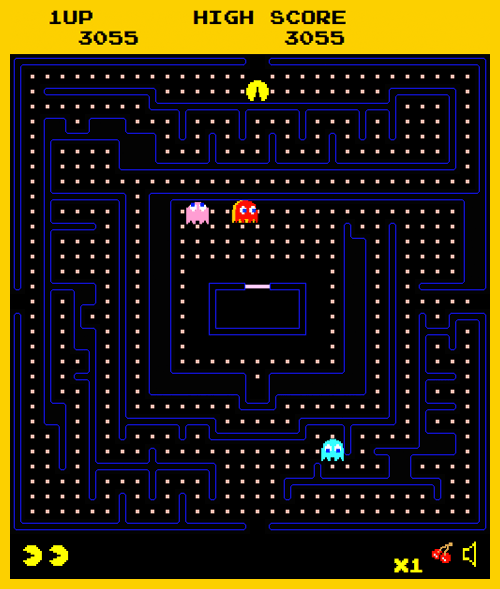 Big Pac Man