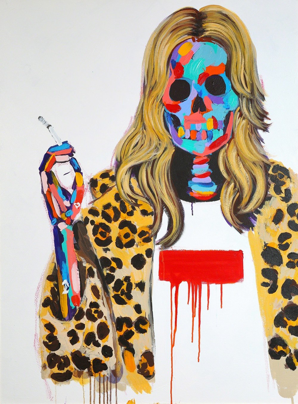 Bradley Theodore