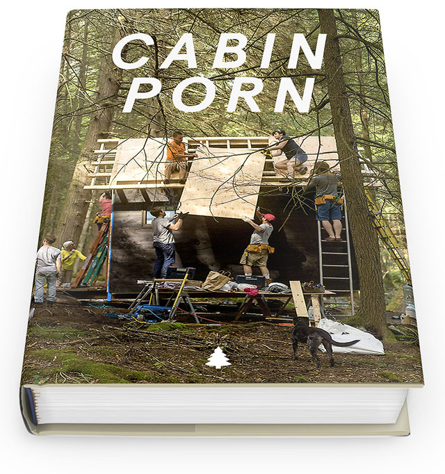 Cabin Porn