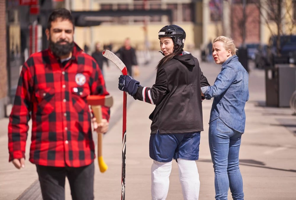 Canada Stock Photos