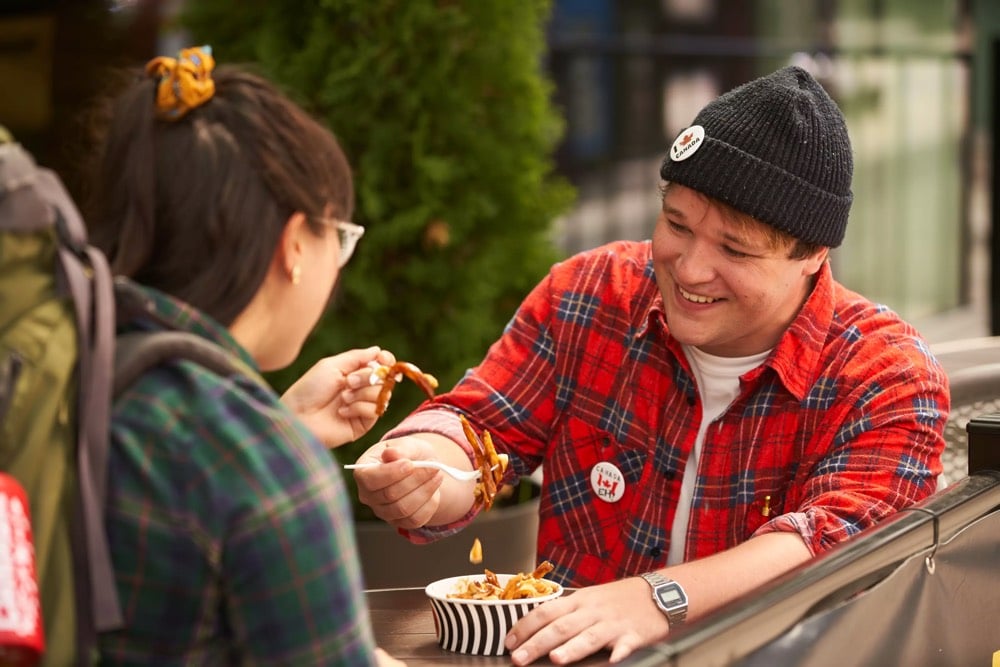 Canada Stock Photos