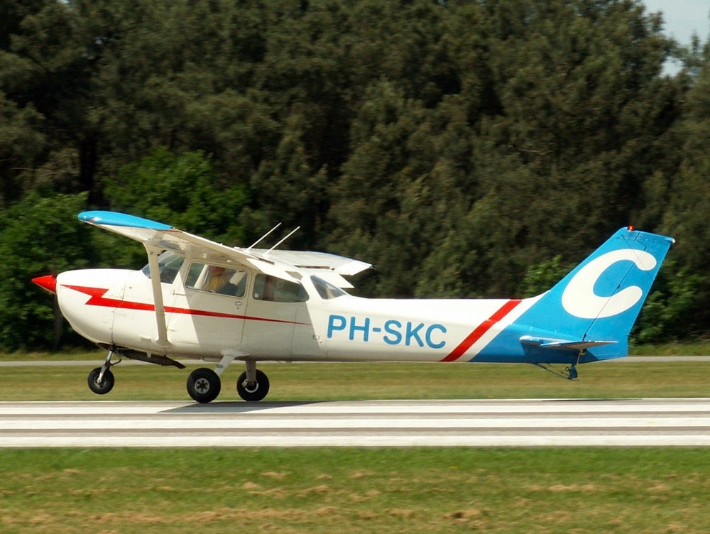 Cessna 172