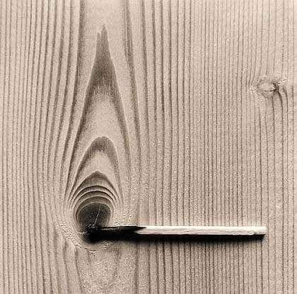 Photographer Chema Madoz