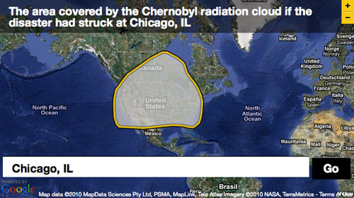 Chernobyl/Chicago