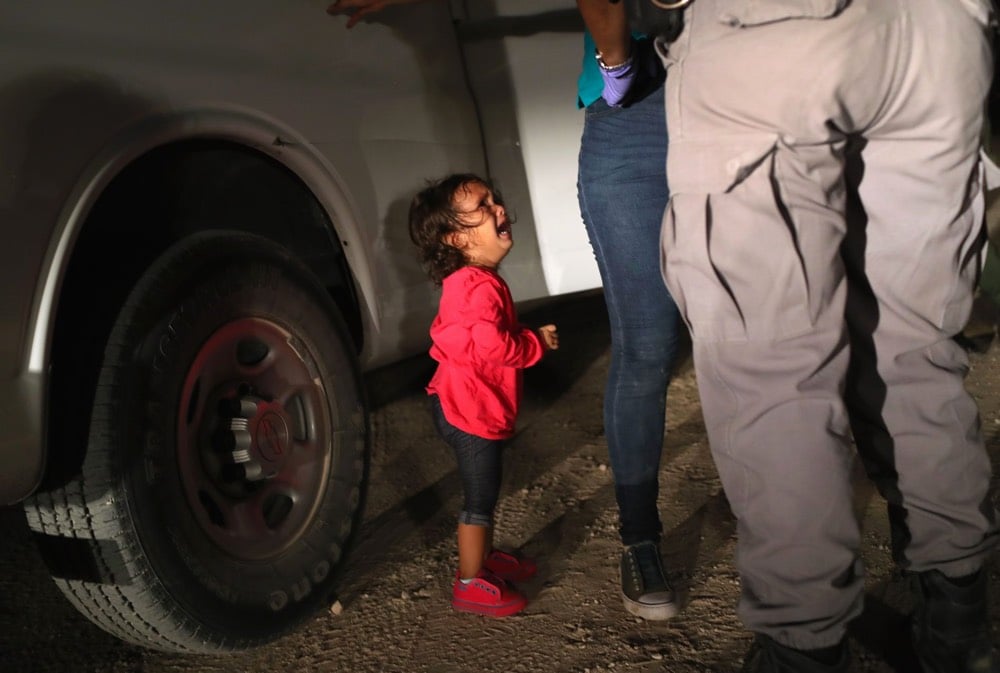 Child Separation