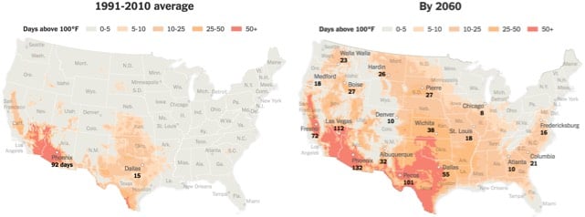 The frying of America