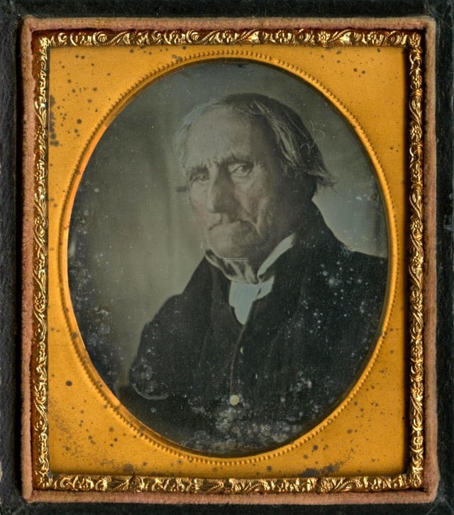 Conrad Heyer