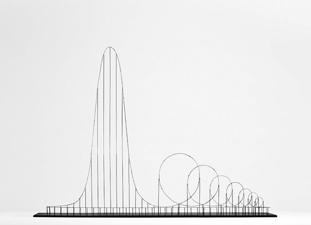 Death Coaster