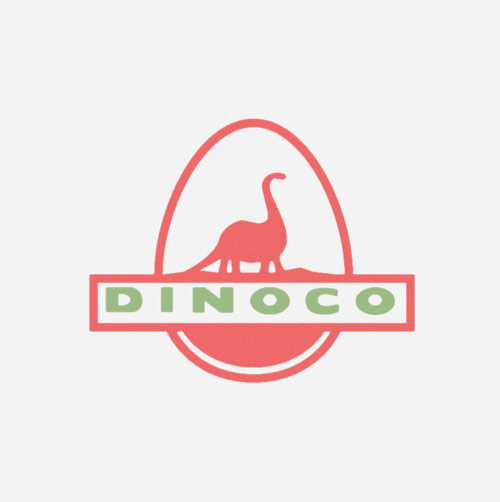 Dinoco