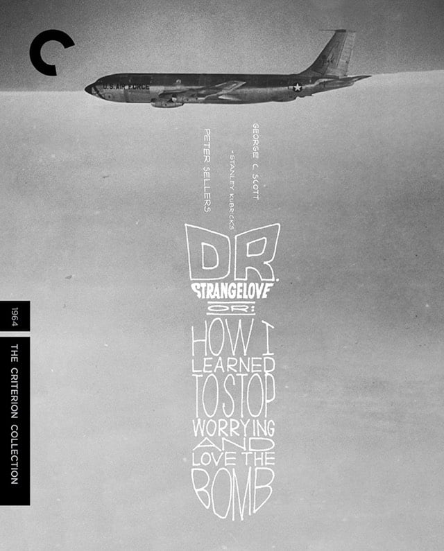 Dr Strangelove Criterion