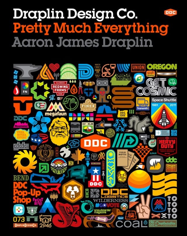 Draplin Book