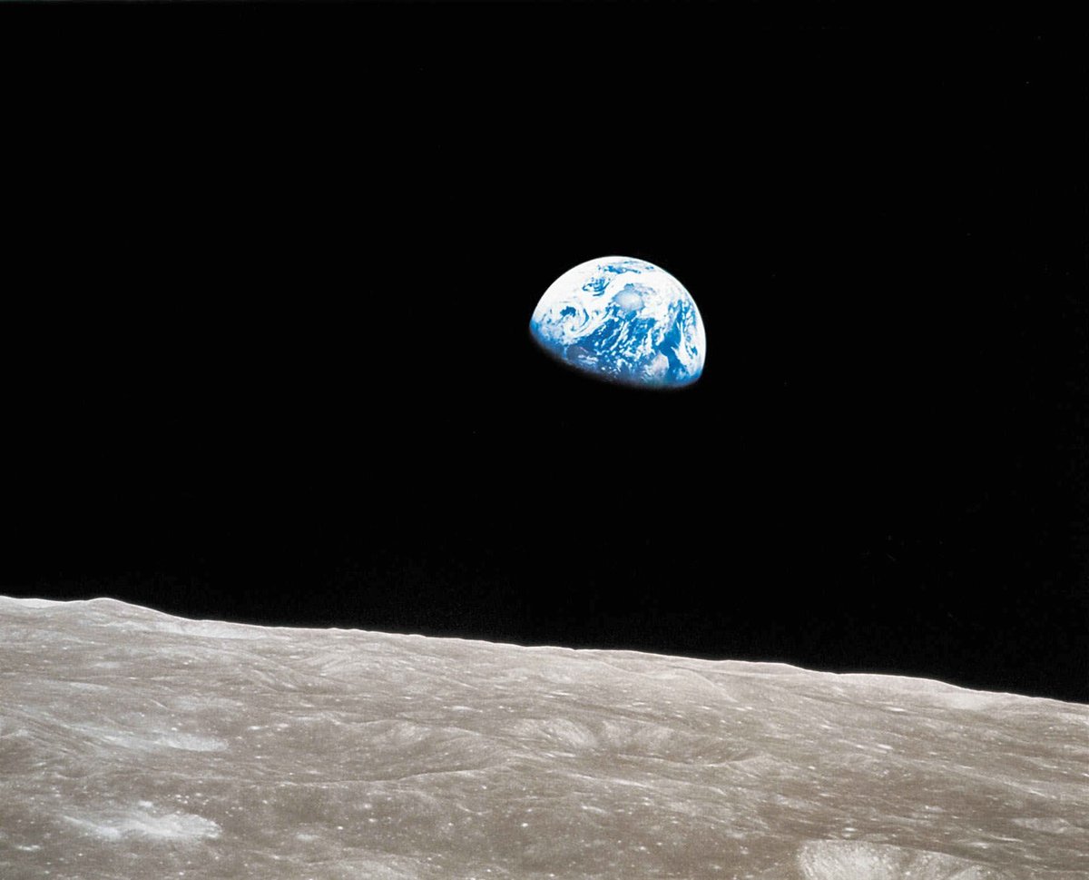 Earthrise