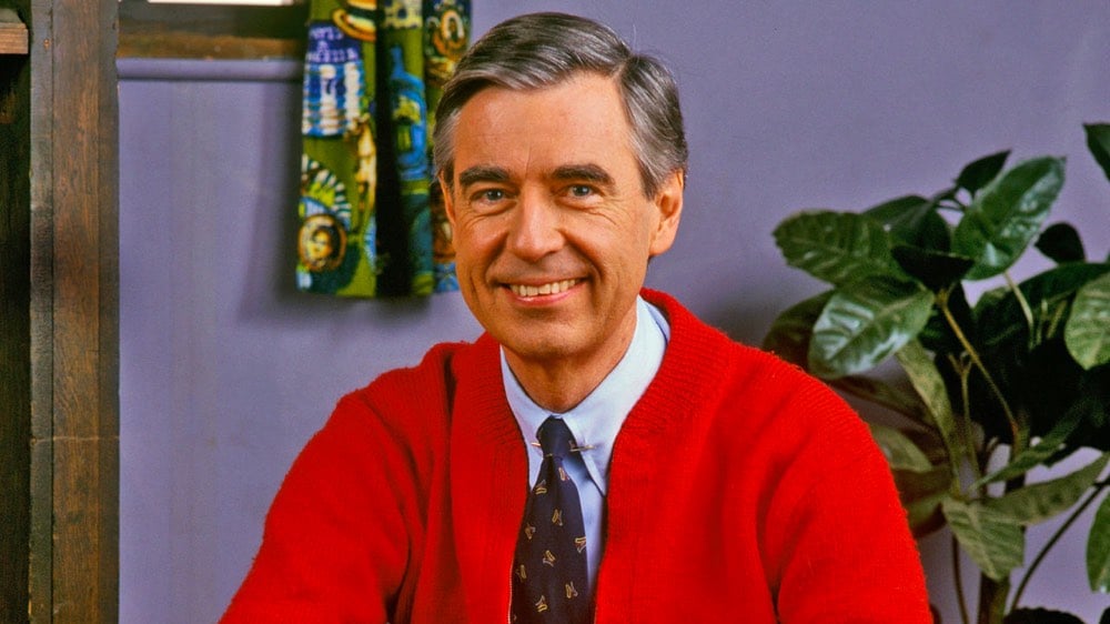 Fred Rogers