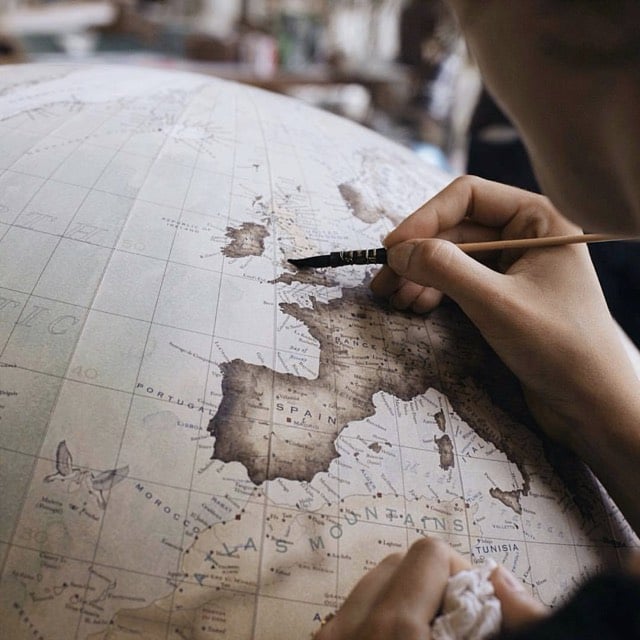 Globemakers