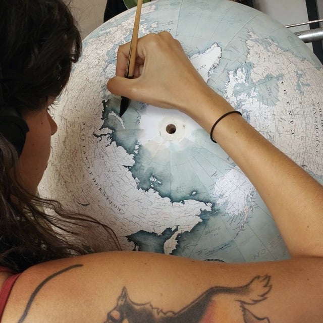 Globemakers