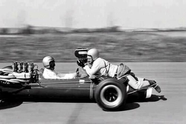 GoPro 1960s