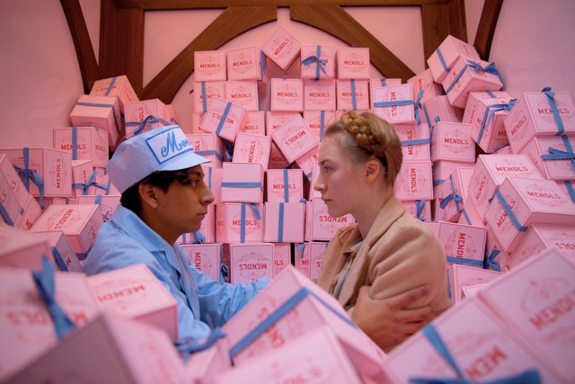 Grand Budapest