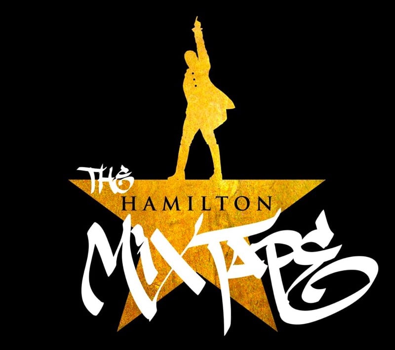 Hamilton Mixtape