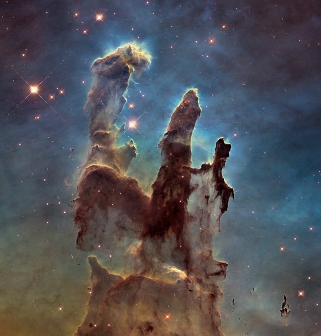 Hubble 25