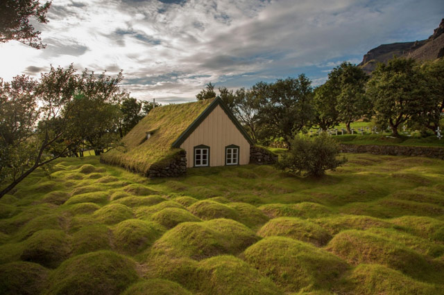 Iceland