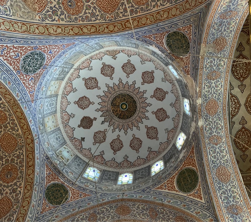 Istanbul 2018