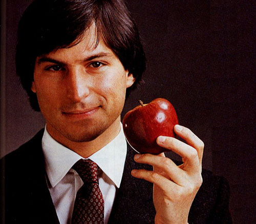 Steve Jobs