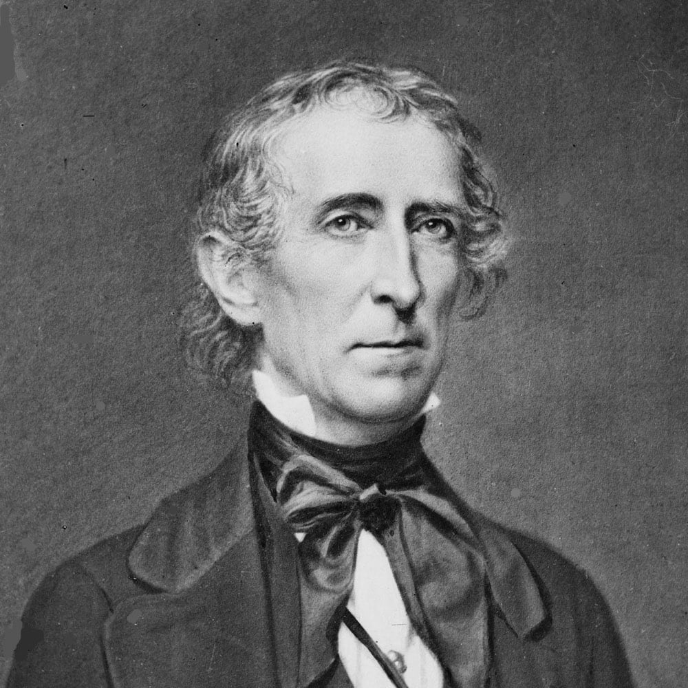 John Tyler