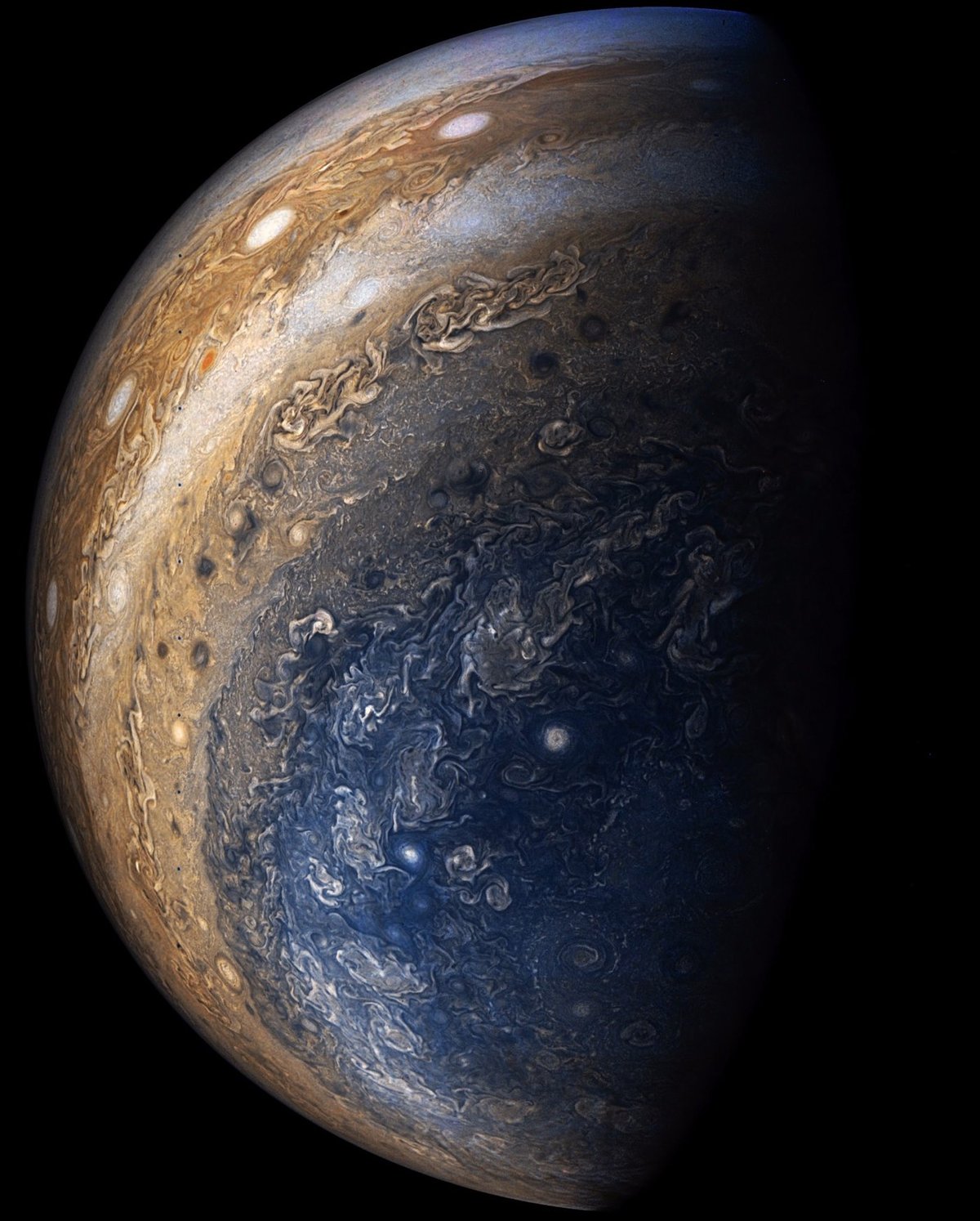 Jupiter Juno