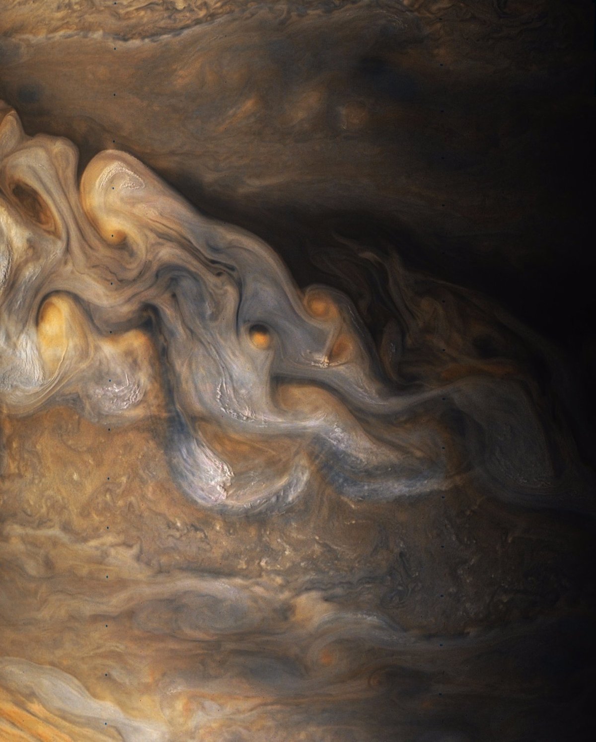 Jupiter Juno