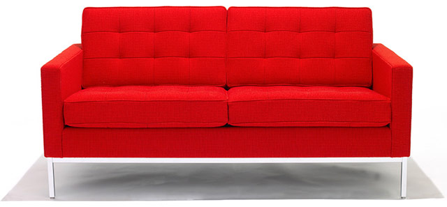 Knoll Sofa