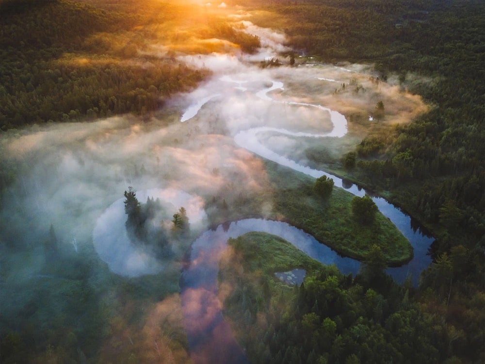 2020 International Landscape Photographer of the Year