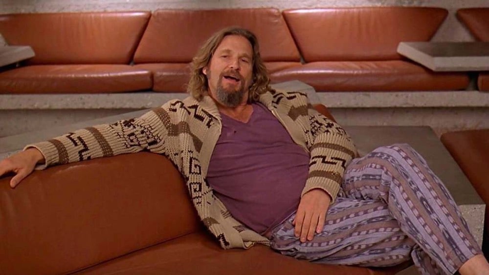 Lebowski Theory