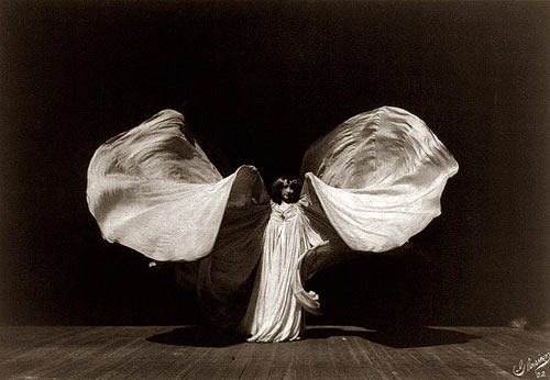 Loie Fuller