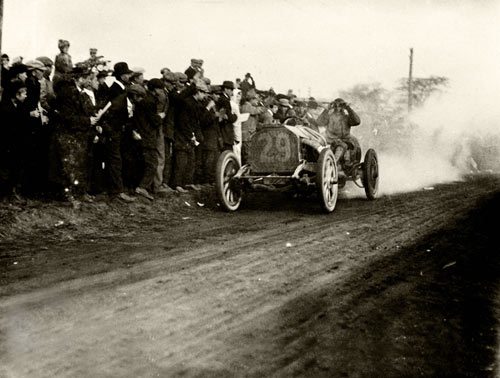 Louis Chevrolet