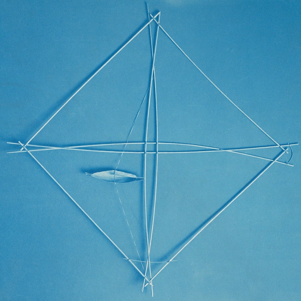 Marshall Islands Navigation Chart