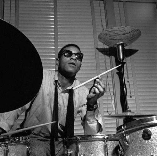 Max Roach