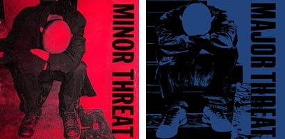 Major Threat Minor Threat