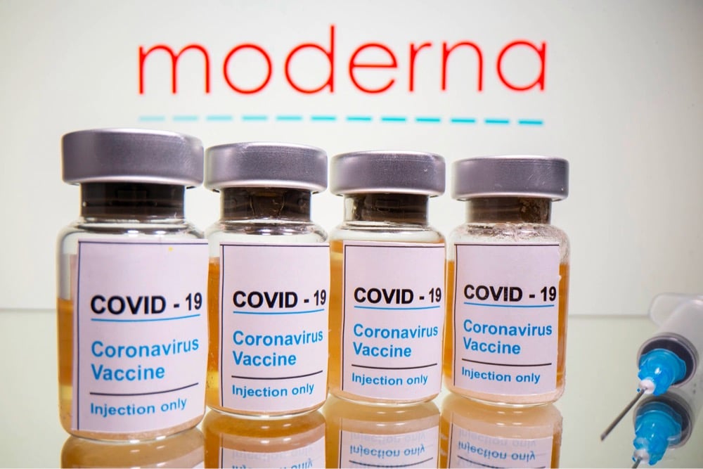 Moderna Vaccine