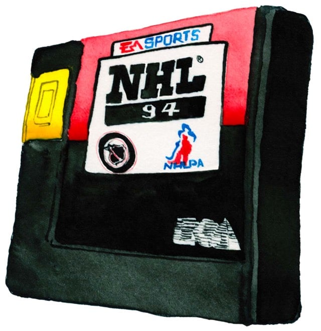 NHL 94