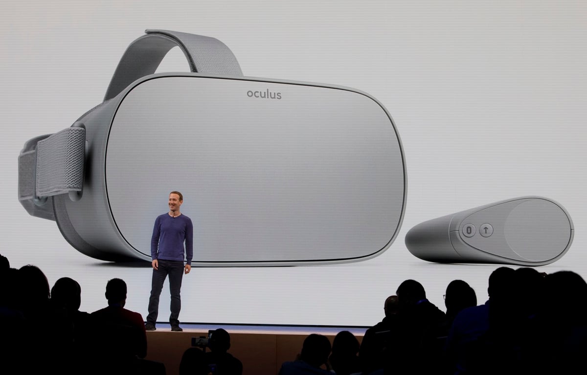 Oculus Go