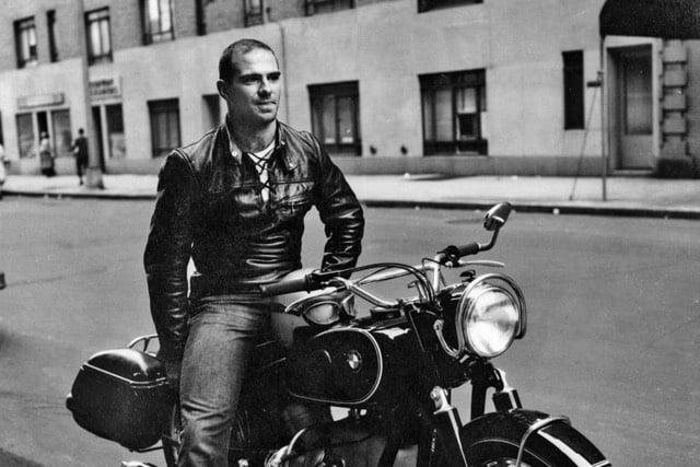 Oliver Sacks