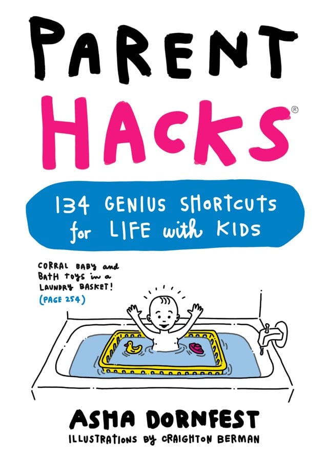 Parent Hacks