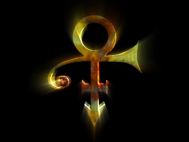 Prince Logo