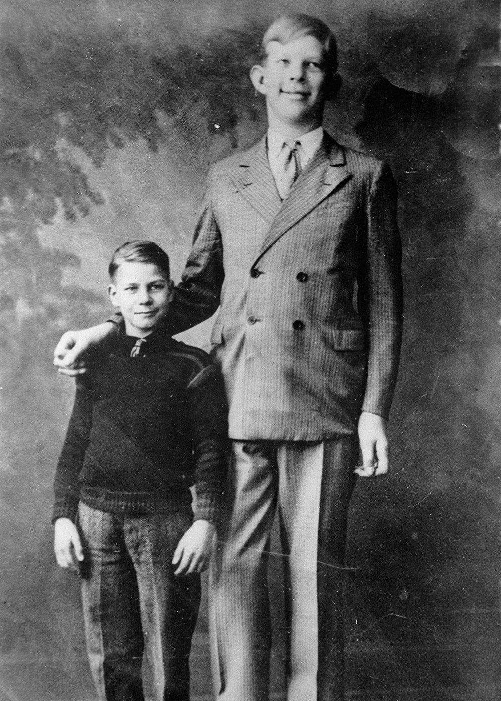 Robert Wadlow